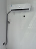 海信（Hisense）空調3匹掛機 易省電AI省電 風(fēng)量天花板 新一級能效變頻冷暖空調掛機KFR-72GW/K210D-A1(G)政府補貼 曬單實(shí)拍圖