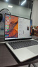 華為樣機Matebook 13/14/XPRO觸摸筆記本電腦商務(wù)高清屏輕薄本 i5-1240P/16G/512G/2K觸屏 曬單實拍圖