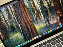 Apple/蘋(píng)果AI筆記本/2025款MacBook Air13英寸M4 (10+8核) 16G 256G銀色電腦MW0W3CH/A 曬單實(shí)拍圖