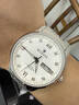 勞力士王子瑞士進(jìn)口手表男士全自動(dòng)機械表商務(wù)防水夜光新款2025世界十大名表 本色白面-享全國專(zhuān)柜終身質(zhì)保服務(wù) 原裝進(jìn)口 10mm 厚度 曬單實(shí)拍圖