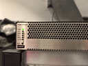 華為USG6000E-S12-AC 企業(yè)級千兆安全防火墻 2萬(wàn)兆光2千兆電8千兆復用口SSL丨VPN行為管理帶機量500 曬單實(shí)拍圖