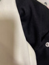 迪士尼（Disney）女童外套春秋款棒球服兒童春季2025新款洋氣女孩時(shí)髦上衣兔子警官 黑色 110 cm 曬單實(shí)拍圖