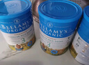 貝拉米Bellamys 澳洲原裝進(jìn)口貝拉米有機嬰幼兒配方奶粉 1段 新包裝 800g 6罐 曬單實(shí)拍圖
