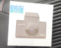 HIKVISION ?？低曅熊?chē)記錄儀C6LITE  2K超高清星光夜視 語(yǔ)音聲控遠程查看 曬單實(shí)拍圖