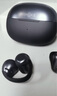 韶音（SHOKZ）OpenDots ONE動(dòng)鈦圈開(kāi)放式藍牙耳機耳夾式耳機藍牙跑步運動(dòng)無(wú)線(xiàn)E310 黑色 曬單實(shí)拍圖