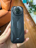 影石（Insta360）【新品】X5 全景運動(dòng)相機8K高清防抖防水手持口袋攝像機旅行Vlog摩托車(chē)騎行滑雪潛水路亞相機 曬單實(shí)拍圖