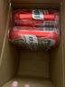 烏蘇啤酒（wusu）中秋送禮雙口味混合裝（紅500ml*12罐+樓蘭500ml*6罐)整箱裝婚宴 曬單實拍圖