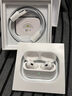 【正品Pro2頂配版】藍牙耳機蘋(píng)果主動(dòng)降噪airpods pro二代入耳式 【2025最新款 Pro2代原版頂配全功能】 原裝主動(dòng)降噪+滑動(dòng)調音+空間音頻 曬單實(shí)拍圖