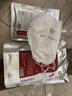 DERMABELL 德瑪貝爾玫瑰水光軟膜涂抹面膜補水提亮女神禮盒裝1000g+100g禮物居家spa 曬單實拍圖