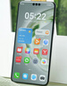 HUAWEI Mate 70 Pro 16GB+512GB云杉綠 鴻蒙AI 紅楓原色影像 超可靠玄武架構華為鴻蒙智能手機 曬單實(shí)拍圖