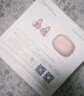 漫步者（EDIFIER）Comfo Clip Q qq耳夾式藍(lán)牙耳機(jī) 開(kāi)放式 同聲傳譯 適用蘋(píng)果華為小米OPPO手機(jī) 奶霜白 曬單實(shí)拍圖