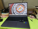 機械革命【國家補貼20%】極光X 酷睿i7HX 游戲本筆記本電腦(i7-13700HX 16G 1T RTX5060 2.5K屏 180Hz 灰) 曬單實(shí)拍圖