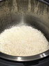 九陽(yáng)（Joyoung）【旗艦技術(shù)雙驅IH】有鈦0涂層凈粹低糖電飯煲電飯鍋4升3-4人遠紅外風(fēng)冷水潤膜國家補貼40N1UProMax 曬單實(shí)拍圖