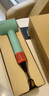 戴森（DYSON）HD16 全新智能吹風(fēng)機 Supersonic 電吹風(fēng) 負離子 速干護發(fā)  禮物推薦 HD16彩陶青色 曬單實(shí)拍圖