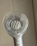 米家頭部按摩器 紅光養護按摩梳 石墨烯溫感導液智能電動(dòng)頭皮按摩儀器 生日禮物送男女友 曬單實(shí)拍圖