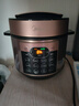 美的（Midea）【提鮮系列】電壓力鍋6L大容量家用電飯煲高壓鍋5-8人 全自動(dòng)智能預(yù)約煲湯開蓋燉煮粥鍋YL60Q3-451 曬單實(shí)拍圖