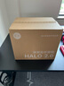 漫步者（EDIFIER）Halo 2.0 深淵監聽(tīng)音箱 藍牙電腦音響 桌面音響 電視音響 破曉白 高保真 家用 禮物 曬單實(shí)拍圖