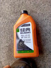 統一（Monarch）全合成摩托車(chē)機油SN 10W40四沖程四季通用雅馬哈鈴木經(jīng)典5W40踏板 SN 10W40 1L*1瓶-送漏斗 曬單實(shí)拍圖