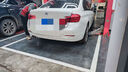 噶爾法（GALFER）ITT 前剎車(chē)片適用原裝原廠(chǎng) GC020939 前輪4片 華晨寶馬 320Li F35 12-19款 曬單實(shí)拍圖