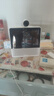 小度智能屏X9Pro 文心大模型AI智能音箱音響 360度攝像頭遠(yuǎn)程視頻通話 家庭小孩學(xué)習(xí)陪伴 老人看護(hù) 曬單實(shí)拍圖