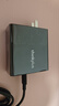 ThinkPlus聯(lián)想100W氮化鎵充電器套裝拯救者充電器多口快充頭適用PD65W蘋(píng)果17/16華為手機聯(lián)想筆記本MacBook 曬單實(shí)拍圖