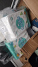 LYNN懶人抹布【200抽】一次性抹布洗碗布巾廚房用紙巾吸油紙廚房抹布 曬單實(shí)拍圖