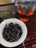 百年老樅水仙武夷巖茶大紅袍茶葉正宗新茶濃香型試喝品鑒裝小包裝 老樅水仙2斤120泡 曬單實(shí)拍圖