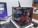 華碩ROG夜神全家桶9800X3D 9950X3D華碩RTX5080 5070Ti臺式組裝電腦游戲主機直播設計渲染視頻剪輯整機 配置2:R7-9800X3D+華碩RTX5070 曬單實(shí)拍圖