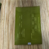 竹葉青綠茶品味 峨眉山2025新茶特級100g 袋裝茶葉自己喝14004 曬單實(shí)拍圖