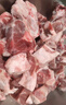 草原宏寶內蒙古手把羊肉  5斤裝 燉煮食材 谷飼羊肉 曬單實(shí)拍圖