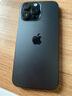 Apple【美版機24期免息】蘋(píng)果 iPhone16Promax全新未激活后封 5G 16 Pro Max 黑色鈦金屬6.9英寸 256GB 美版有鎖 全新未激活 開(kāi)孔 曬單實(shí)拍圖