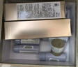 蘭芝（LANEIGE）新款致美緊顏煥彩三重凝萃水乳套盒抗皺保濕修護生日禮物送女友 曬單實拍圖