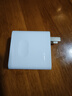 華為原裝充電器套裝 66W超級快充（充電頭+6AType-C數據線(xiàn)） 適用于Mate50系列/Mate60/X5/X3 曬單實(shí)拍圖