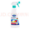 貝克曼博士（Dr.Beckmann）衣領(lǐng)凈頑固污漬預(yù)洗劑500ml 強(qiáng)力洗白清潔劑噴霧配洗衣液德國進(jìn)口 曬單實(shí)拍圖