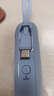 小叮訊【3C認證可上飛機】移動(dòng)隨身wifi5g無(wú)限流量2025款無(wú)線(xiàn)網(wǎng)隨身wifi充電寶二合一免插卡網(wǎng)絡(luò )車(chē)載戶(hù)外 【升級旗艦款】三網(wǎng)通|5000毫安充電款*超長(cháng)續航 0月租 無(wú)預存 隨用隨充 曬單實(shí)拍圖