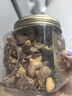 沃隆  紫皮腰果每日堅果腰果仁堅果炒貨休閑零食罐裝大顆粒 紫衣腰果210g【AA級大果】 曬單實(shí)拍圖