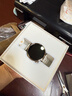 華為（HUAWEI）手表WATCH GT 5【咨詢享優(yōu)惠】運動智能兩周續(xù)航藍(lán)牙通話體溫血氧心率監(jiān)測健康送男女朋友禮物pro4 41mm珍珠白【皮表帶+貼膜】 曬單實拍圖