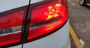 斐鑒車(chē)適用福特福睿斯剎車(chē)燈15-19款超亮后尾燈LED剎車(chē)爆閃燈泡配件改裝 66燈超亮透鏡款：【踩剎車(chē)常亮】1156/單個(gè)價(jià) 曬單實(shí)拍圖