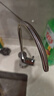 美的（Midea）凈水器家用大通量廚下式RO反滲透純水凈飲直飲機前十名麒麟0阻垢劑【國家補貼】無(wú)罐鮮活母嬰直飲 曬單實(shí)拍圖