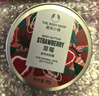美體小鋪（The Body Shop）香體保濕滋潤霜多款乳橄欖英國 西柚身體乳霜潤膚乳 草莓 曬單實(shí)拍圖