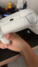 XBOX微軟Xbox手柄Series藍牙無(wú)線(xiàn)xsx黑神話(huà)游戲手柄PC電腦精英二星空 series白+鋰電池+適配器+贈品 曬單實(shí)拍圖