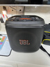 JBL PartyBox Encore2音樂(lè )戰將歡唱版2藍牙音箱 國家補貼 戶(hù)外家庭KTV麥克風(fēng)一體唱K歌廣場(chǎng)舞低音音響 曬單實(shí)拍圖
