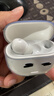 小米（MI）Redmi Buds 6 青春版 入耳式藍牙耳機 42dB降噪 適用于安卓蘋(píng)果手機 晴雪白 曬單實(shí)拍圖