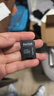 閃迪（SanDisk）256GB TF(MicroSD)內存卡 4K極速金卡A2 V30 U3行車(chē)記錄儀 運動(dòng)相機無(wú)人機 監控存儲卡 讀190MB/s 曬單實(shí)拍圖