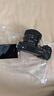 索尼（SONY）ZV-E10 半畫(huà)幅微單相機(jī) 單機(jī)身  美膚拍照 顏值機(jī)身 精準(zhǔn)對(duì)焦 VLOG APS-C畫(huà)幅 黑色 曬單實(shí)拍圖