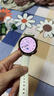 華為（HUAWEI）手表WATCH GT 5【咨詢(xún)享優(yōu)惠】運動(dòng)智能兩周續航藍牙通話(huà)體溫血氧心率監測健康送男女朋友禮物pro4 41mm珍珠白【皮表帶+貼膜】 曬單實(shí)拍圖