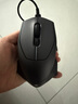 外星人（Alienware）AW610M 無(wú)線(xiàn)游戲鼠標雙模充電電競鼠標家用人體工學(xué)機械宏無(wú)限rgb高端外設 曬單實(shí)拍圖