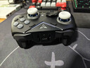 飛智黑武士4Pro競技精英手柄 無(wú)線(xiàn)游戲手柄 力切換扳機 PC電腦手機平板 藍牙NS電視switch類(lèi)xbox steam 曬單實(shí)拍圖