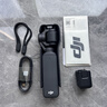 大疆（DJI）Osmo Pocket3 靈眸口袋云臺相機 DJI手持數碼相機 旅游vlog美顏攝像 高清增穩 標準版 官方標配 曬單實(shí)拍圖