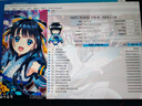 神舟（HASEE）【國家補貼20% RTX5060】戰神T8 Pro 16英寸游戲本筆記本電腦(i7-14700HX 16G 1TB 2.5K 180HZ) 曬單實(shí)拍圖